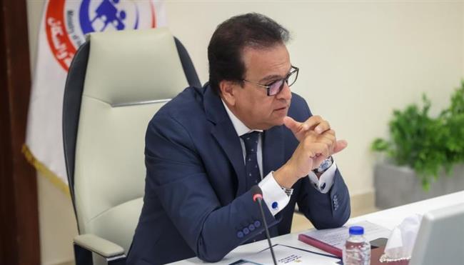 عبدالغفار يوجه بتشكيل لجنة لحوكمة منظومة إصدار تراخيص منشأت الصحة النفسية الخاصة