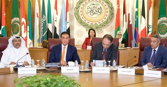 المطيري: إسرائيل تمعن في سياسة الأرض المحروقة 