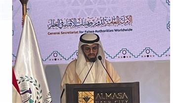 الشئون الإسلامية بالإمارات: لا مستقبل للإنسانية إن تجردت من الأخلاق
