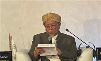   شيخ الإسلام في تايلاند: مصر لها دور رائد في العالم الإسلامي قديما وحديثا