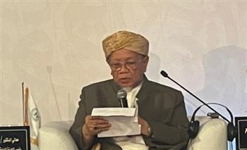 شيخ الإسلام في تايلاند: مصر لها دور رائد في العالم الإسلامي قديما وحديثا