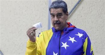 بلينكن: لدينا "مخاوف جدية" حيال النتيجة المعلنة لانتخابات الرئاسة في فنزويلا