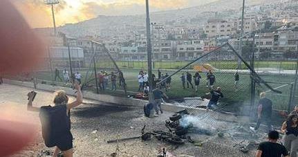 وزير خارجية لبنان الأسبق: ما حدث في مجدل شمس بصمة إسرائيلية كاملة