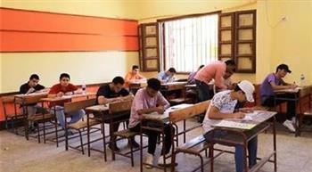 "التعليم" تعلن مؤشرات النجاح فى امتحانات الثانوية العامة 