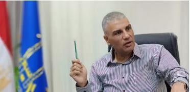 محافظ أسوان يؤكد أهمية تذليل أي عقبات لتحقيق الجاهزية بالمدارس قبل بدء العام الدراسي