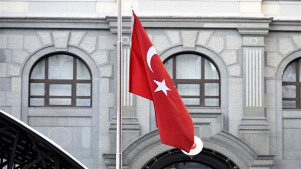 الرئاسة التركية: على إسرائيل وقف الإبادة بـ  غزة والقبول بدولة فلسطينية