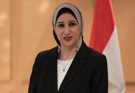تعيين يمنى البحار نائباً لـ وزير السياحة والآثار