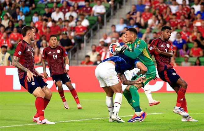 كوبا أمريكا 2024.. منتخب كوستاريكا يفوز على باراجواي ويودعان البطولة