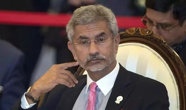 وزير الشئون الخارجية الهندي يعرب عن تعازيه في ضحايا حادث التدافع بمدينة "هاثراس"