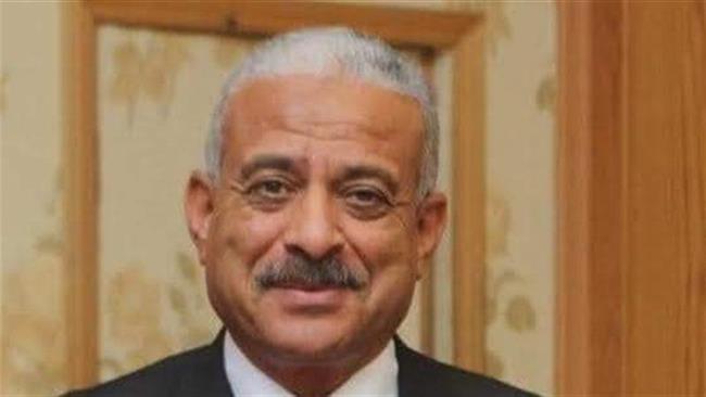 الرئيس السيسي يرقي اللواء أركان حرب عبدالمجيد صقر إلى رتبة الفريق أول