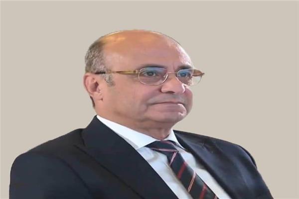 بكلمة من القلب.. المستشار عمر مروان وزير العدل يودع الوزارة