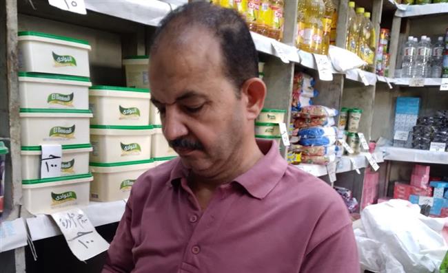 البحيرة .. ضبط 45 طن سماد تلاعب بتاريخ صلاحيتها و70 شيكارة يوريا مجمعة دون وجه حق