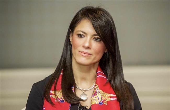 السيرة الذاتية لـ رانيا المشاط وزيرة التعاون الدولي والتخطيط والتنمية الاقتصادية