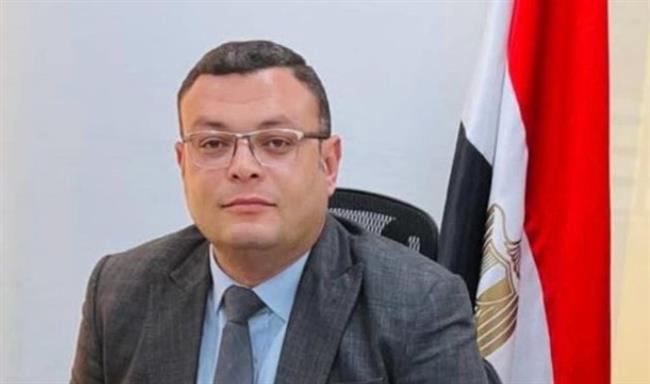 ننشر السيرة الذاتية لـ شريف الشربيني وزير الإسكان 