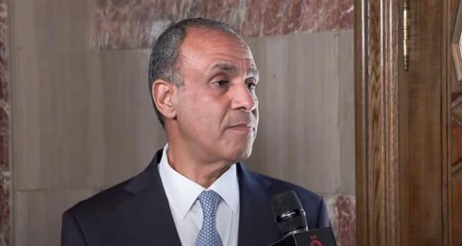 وزير الخارجية : نعيش في منطقة تموج بالصراعات والأزمات من الاتجاهات كافة