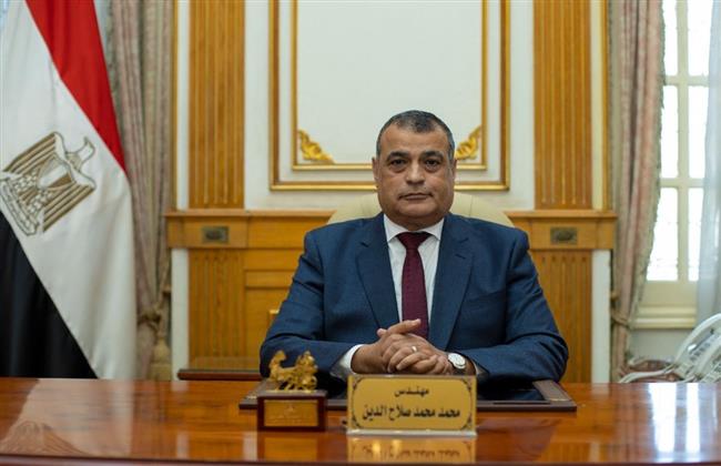 عقب حلف اليمين الدستورية.. وزير الإنتاج الحربي: سنستكمل ما بدأناه ونسعى لتحقيق المزيد من الإنجازات