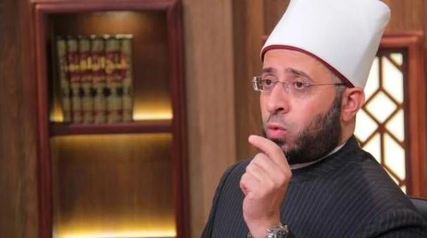 أسامة الأزهري: سنعمل تحت قيادة الرئيس السيسي على تحقيق كل ما يليق بوطننا