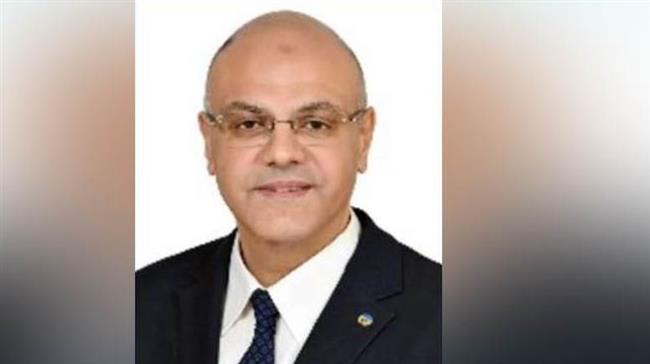 أشرف على مشروع سد تنزانيا.. تعرف على محافظ القليوبية الجديد