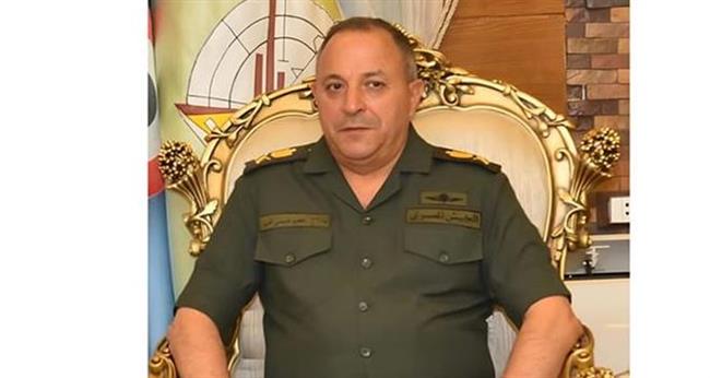 السيرة الذاتية لـ محب حبشي محافظ بورسعيد الجديد