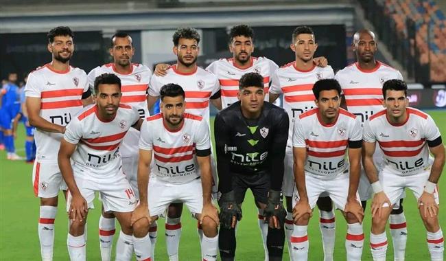 الدوري المصري .. جوميز يعلن تشكيل الزمالك لمواجهة فاركو