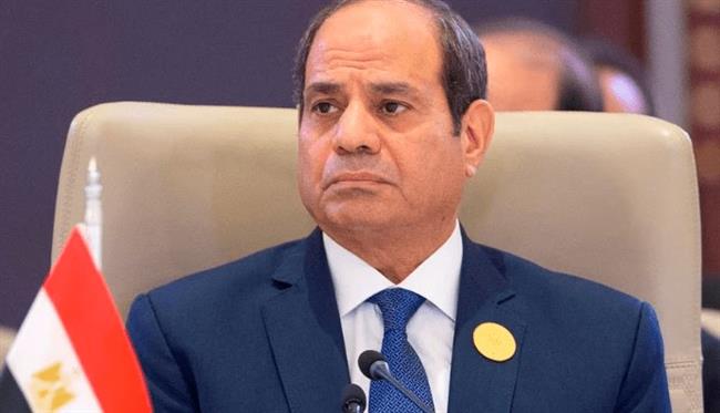 الرئيس السيسي يعين الفريق أحمد خليفة رئيسا لأركان حرب القوات المسلحة