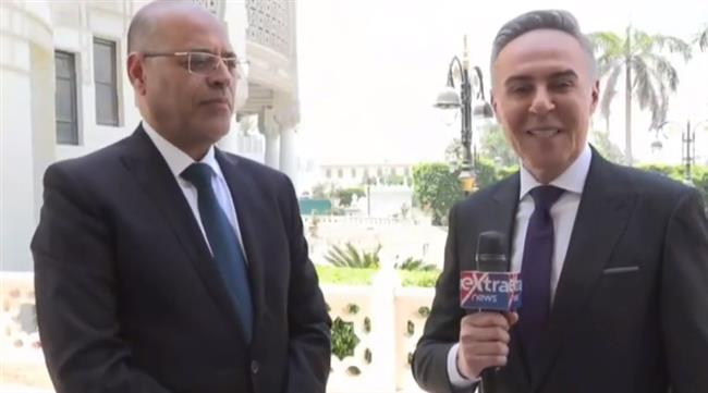 وزير العمل: العمال في أعيننا.. وسنعمل على تدريبهم وتثقيفهم