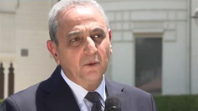 محافظ الغربية يخطط للقاءات مع المواطنين لحل مشكلاتهم