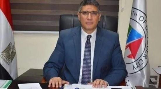 محافظ الجيزة: خدمة المواطن وتخفيف الأعباء عنه تنفيذًا لتوجيهات الرئيس السيسي