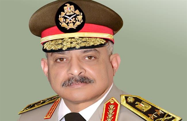 السيرة الذاتية للفريق أول عبد المجيد صقر وزير الدفاع والإنتاج الحربي