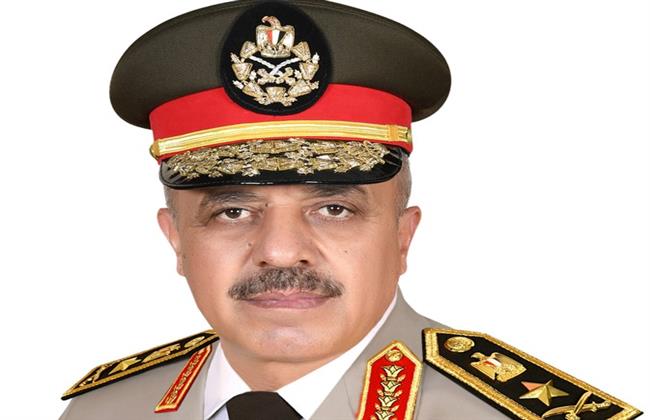السيرة الذاتية للفريق أحمد خليفة رئيس أركان حرب القوات المسلحة