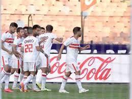 مسابقة الدوري الممتاز.. موعد مباراة الزمالك وفاركو 