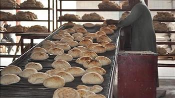   تموين الدقهلية تُحرر 129محضرا في حملات مختلفة على 300 مخبز بـ11 مركزا