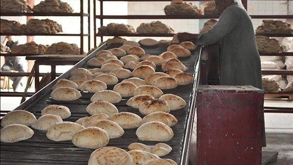 تموين الدقهلية تُحرر 129محضرا في حملات مختلفة على 300 مخبز بـ11 مركزا