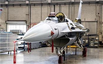   هولندا تعتزم تزويد أوكرانيا بطائرات "إف-16"