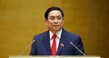   رئيس كوريا الجنوبية يبحث مع رئيس الوزراء الفيتنامي سبل تطوير العلاقات الثنائية