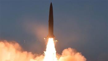   الاتحاد الأوروبي يدين بشدة إطلاق كوريا الشمالية صواريخ باليستية