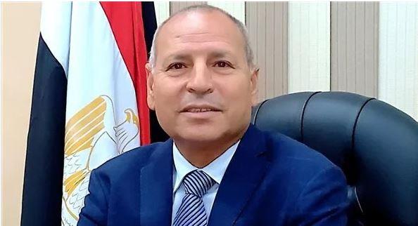 إبراهيم صابر للقاهرة.. أسماء المحافظين الجدد