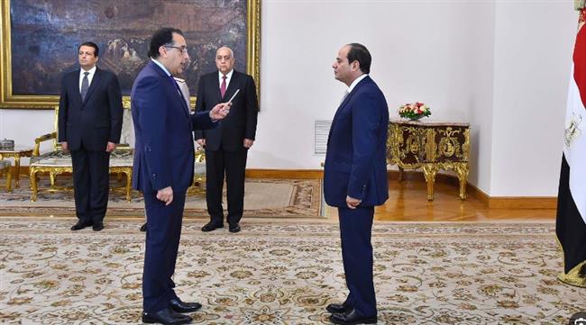 التشكيل الوزاري الجديد.. نص "اليمين الدستورية" الذي سيلقيه الحكومة الجديدة أمام رئيس الجمهورية 