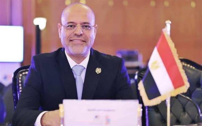 السيرة الذاتية لـ محمد جبران وزير العمل