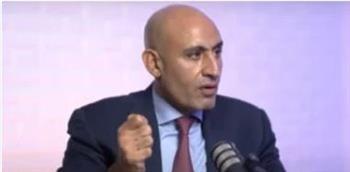 السيرة الذاتية للدكتور محمد عبد اللطيف وزير التربية والتعليم والتعليم الفني