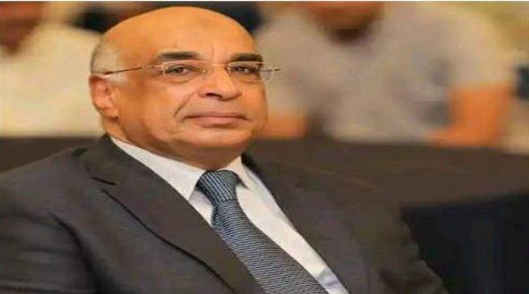 السيرة الذاتية للمستشار عدنان فنجري وزير العدل