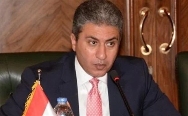 تعرف على السيرة الذاتية لـ شريف فتحي وزير السياحة
