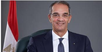 السيرة الذاتية للدكتور عمرو طلعت وزير الاتصالات وتكنولوجيا المعلومات
