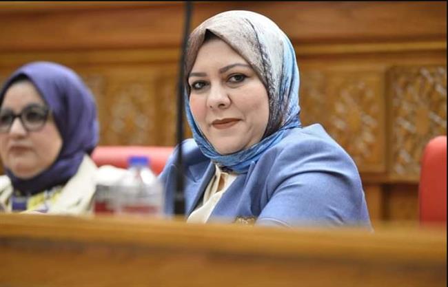 برلمانية : علي الحكومة الجديدة ان تتعامل مع التحديات الراهنة بسياسات مختلفة