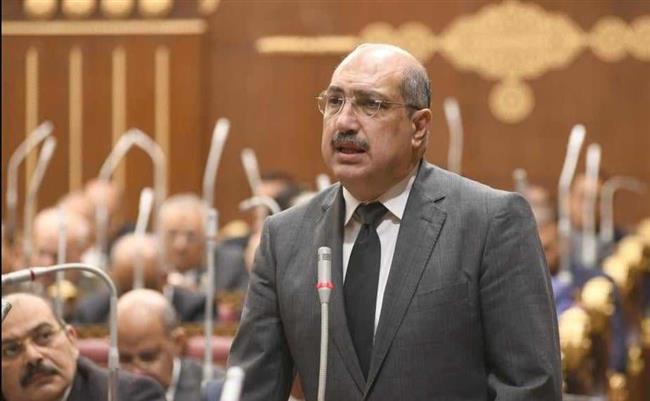 النائب إيهاب وهبة يطالب الحكومة بالتوسع في إنشاء صناديق الاستثمار العقاري