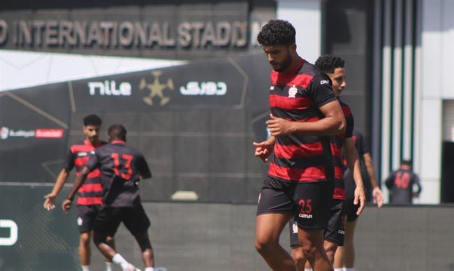 الدوري المصري .. كشري يعلن تشكيل بلدية المحلة لمواجهة مودرن سبورت