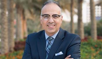 وزير الري بعد أداء اليمين الدستورية: لدينا خطة محكمة للتعامل مع التحديات والتغيرات المناخية  