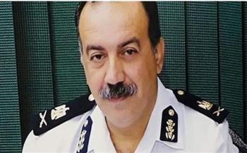 السيرة الذاتية لمحافظ أسيوط هشام أبو النصر