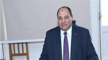   السيرة الذاتية للمهندس مصطفى الصياد نائب وزير الزراعة