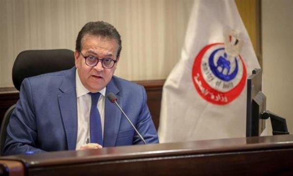 الدكتور خالد عبدالغفار : الاستثمار في بناء الإنسان المصري والحياة الكريمة أهم تكليفات الرئيس